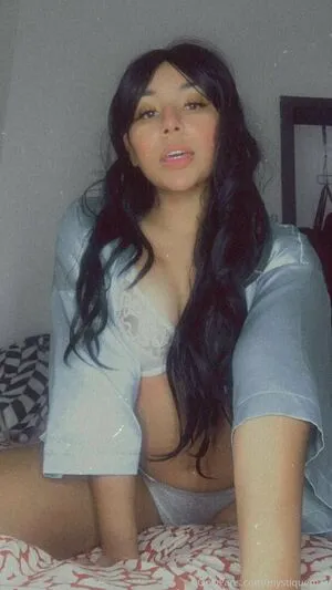 Mystiquemari OnlyFans Leaked Free Thumbnail Picture - #kSIrf2chJJ
