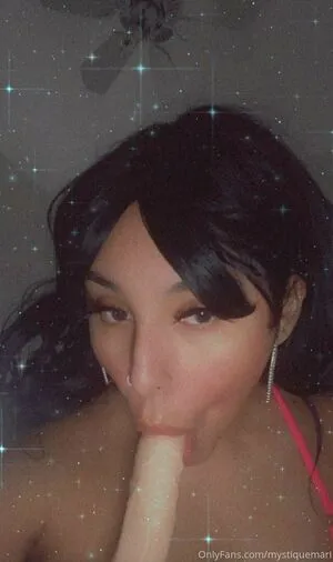 Mystiquemari OnlyFans Leaked Free Thumbnail Picture - #lVa0EllJmN