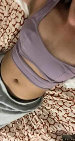 Mystiquemari OnlyFans Leaked Free Thumbnail Picture - #qPlGQLBMHE