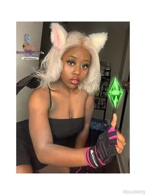 Mysubkitty OnlyFans Leaked Free Thumbnail Picture - #LXTzKR4kKK