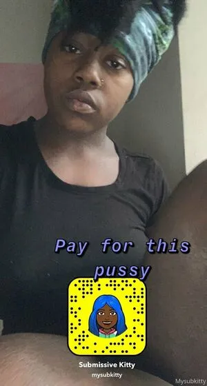 Mysubkitty OnlyFans Leaked Free Thumbnail Picture - #itaqYDOInh