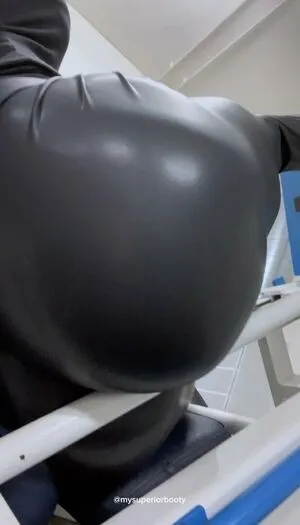 Mysuperiorbooty OnlyFans Leaked Free Thumbnail Picture - #SEyHjFTgKs