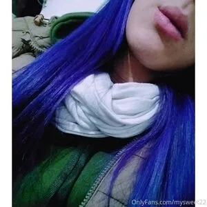 Mysweet22 OnlyFans Leaked Free Thumbnail Picture - #4SvaohHsZ8