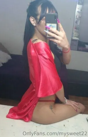 Mysweet22 OnlyFans Leaked Free Thumbnail Picture - #H23EHeGrA1