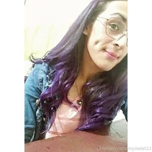 Mysweet22 OnlyFans Leaked Free Thumbnail Picture - #tKuiWQCOWB