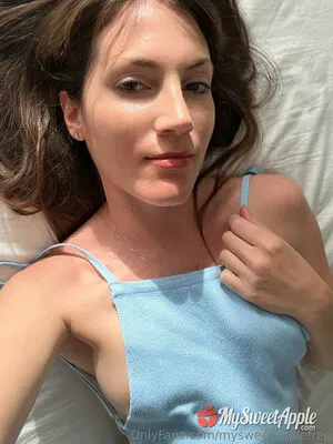 Mysweetapplefree OnlyFans Leaked Free Thumbnail Picture - #jbtiAk4IsN