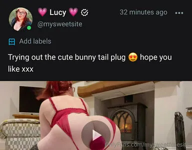 Mysweetfreesite OnlyFans Leaked Free Thumbnail Picture - #2oMgVzEu85