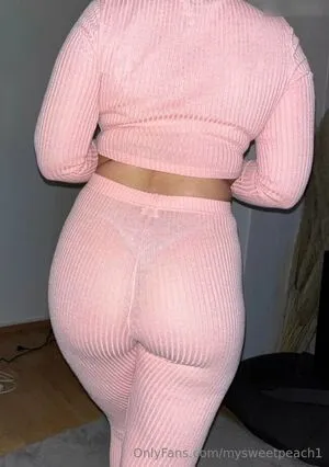 Mysweetpeach1 OnlyFans Leaked Free Thumbnail Picture - #3JG1polxGT