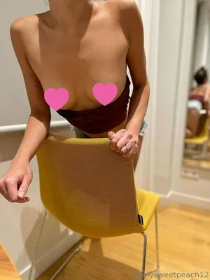 Mysweetpeach12 OnlyFans Leaked Free Thumbnail Picture - #1laiFaT5tO
