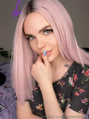 Mysweetybella OnlyFans Leaked Free Thumbnail Picture - #77cjZLOVga