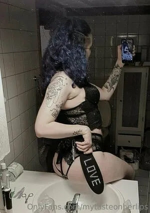 Mytasteonherlips OnlyFans Leaked Free Thumbnail Picture - #Dk8lOLHEYi