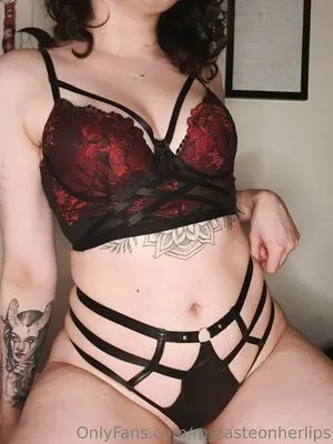 Mytasteonherlips OnlyFans Leaked Free Thumbnail Picture - #cnsoFKcSbV