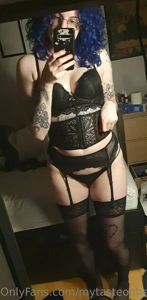 Mytasteonherlips OnlyFans Leaked Free Thumbnail Picture - #hIDwR4LW2A