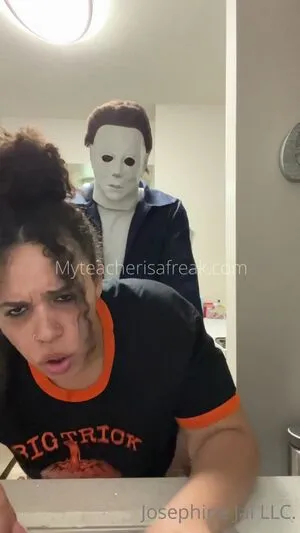 Myteacherisafreak OnlyFans Leaked Free Thumbnail Picture - #m9n24bpuyA