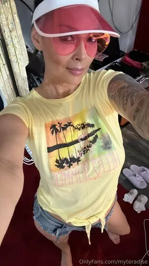 Myteradise OnlyFans Leaked Free Thumbnail Picture - #KNWHeCsKo0