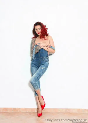 Myteradise OnlyFans Leaked Free Thumbnail Picture - #VYImbgqofL