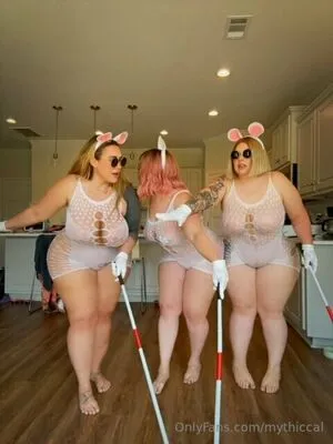 Mythiccal OnlyFans Leaked Free Thumbnail Picture - #060cwRI66U