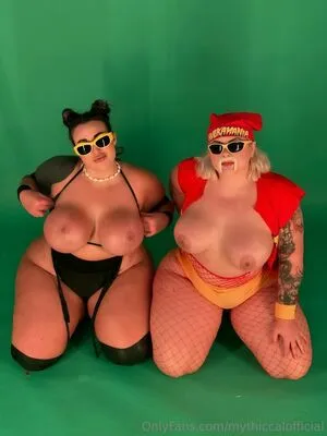 Mythiccal OnlyFans Leaked Free Thumbnail Picture - #18QhOMcD13