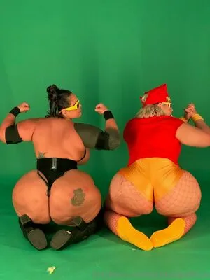 Mythiccal OnlyFans Leaked Free Thumbnail Picture - #33CekNWmno