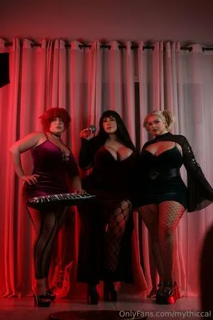 Mythiccal OnlyFans Leaked Free Thumbnail Picture - #3hvjL2fvI4