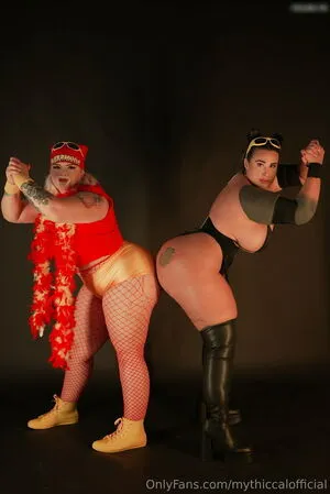 Mythiccal OnlyFans Leaked Free Thumbnail Picture - #4jqWSJxYL5