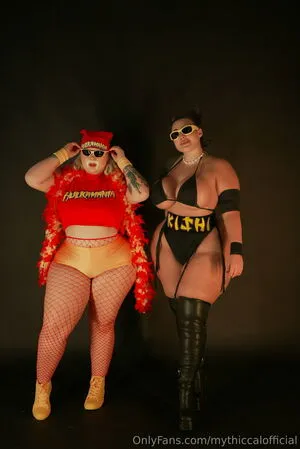 Mythiccal OnlyFans Leaked Free Thumbnail Picture - #5ncONQiUiw