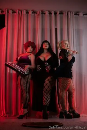 Mythiccal OnlyFans Leaked Free Thumbnail Picture - #RCLOsvcJKZ