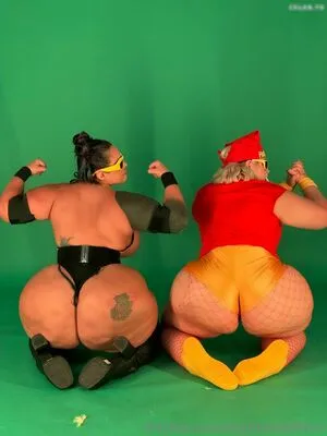 Mythiccal OnlyFans Leaked Free Thumbnail Picture - #TWkie4MAxC