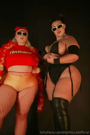 Mythiccal OnlyFans Leaked Free Thumbnail Picture - #bQ0DxESPkU