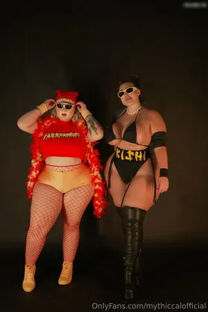 Mythiccal OnlyFans Leaked Free Thumbnail Picture - #xgEmXxVX6M