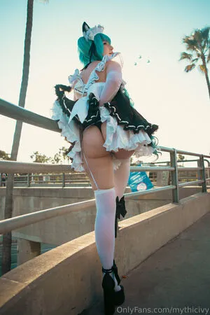 Mythicivy OnlyFans Leaked Free Thumbnail Picture - #NlSW9VgVCM