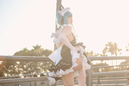 Mythicivy OnlyFans Leaked Free Thumbnail Picture - #eseoPcaU07