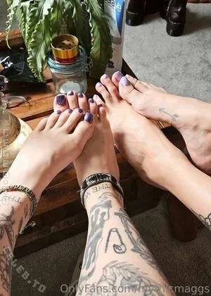 Mythicmaggiex OnlyFans Leaked Free Thumbnail Picture - #68IDFpGwxa