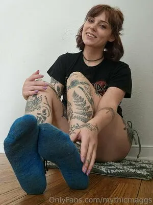 Mythicmaggs OnlyFans Leaked Free Thumbnail Picture - #QSF8SiTe6x