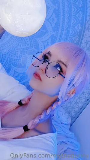 Mythobunny OnlyFans Leaked Free Thumbnail Picture - #3rd6uLPUDp