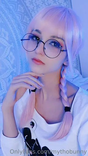 Mythobunny OnlyFans Leaked Free Thumbnail Picture - #4edHKY53fz