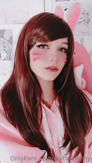 Mythobunny OnlyFans Leaked Free Thumbnail Picture - #8IQVm5CPJz