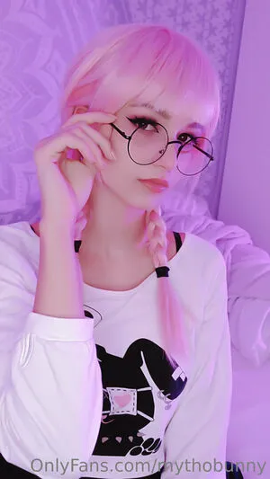Mythobunny OnlyFans Leaked Free Thumbnail Picture - #QZAPmRztQO