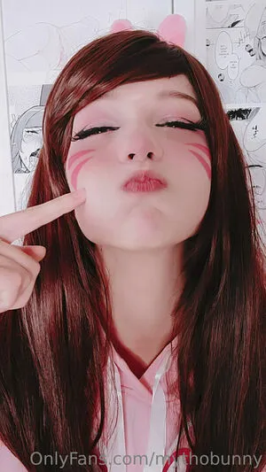 Mythobunny OnlyFans Leaked Free Thumbnail Picture - #b2t4c0QJkZ