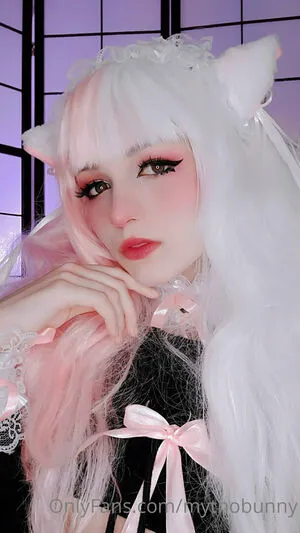 Mythobunny OnlyFans Leaked Free Thumbnail Picture - #hkWGDpg2K3