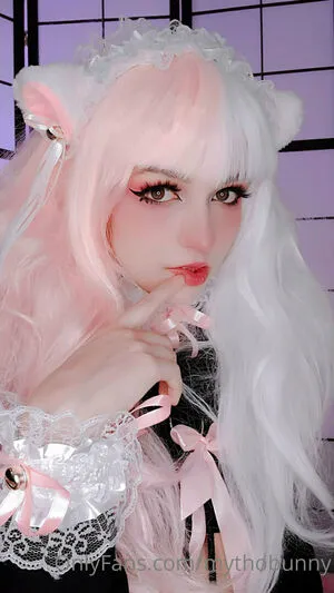 Mythobunny OnlyFans Leaked Free Thumbnail Picture - #kFxJEMwDXA