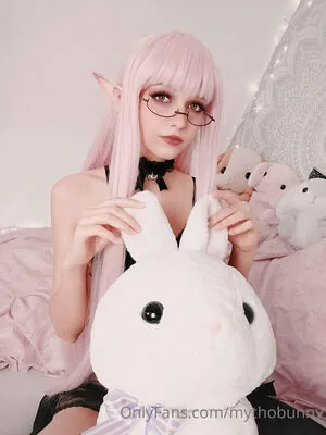 Mythobunny OnlyFans Leaked Free Thumbnail Picture - #xb5oNmckCE
