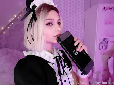 Mythobunny OnlyFans Leaked Free Thumbnail Picture - #yjUaoOpObD