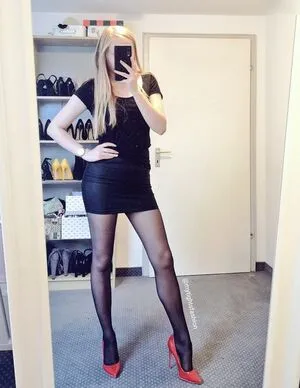 Mytightfashion OnlyFans Leaked Free Thumbnail Picture - #S9VGlIbAlW