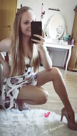 Mytightfashion OnlyFans Leaked Free Thumbnail Picture - #SdMnW640OK