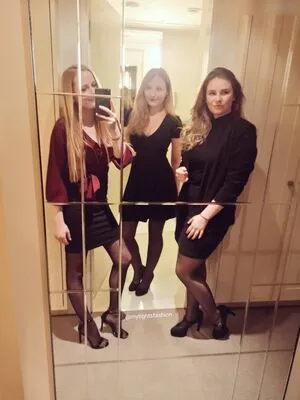 Mytightfashion OnlyFans Leaked Free Thumbnail Picture - #YkBWU2OArL