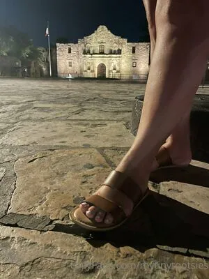 Mytinytootsies OnlyFans Leaked Free Thumbnail Picture - #BJNZ7UMnMy
