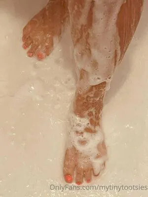 Mytinytootsies OnlyFans Leaked Free Thumbnail Picture - #XDUK91vEot