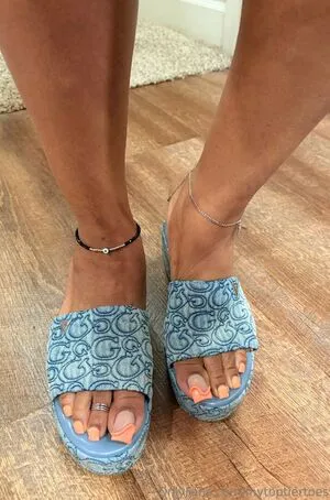 Mytoptiertoes OnlyFans Leaked Free Thumbnail Picture - #1DOp2H1XHq