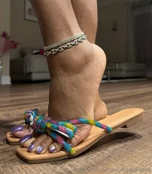 Mytoptiertoes OnlyFans Leaked Free Thumbnail Picture - #2Ahr3XLEsq